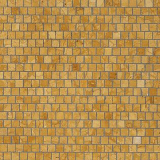 Bisazza / Marmosaico - The marble / Giallo Verona Shift