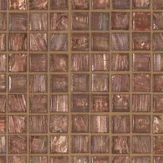 Bisazza / Mosaico - Solid colors / GM 10.10 (Le gemme)