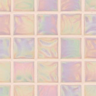 Bisazza / Mosaico - Solid colors / GW 02 (Glow)