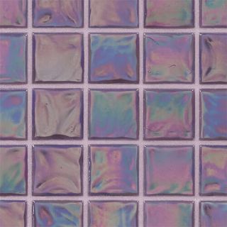 Bisazza / Mosaico - Solid colors / GW 11 (Glow)