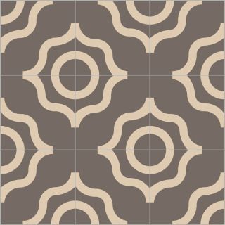 Bisazza / Cementiles / Karl Tortora