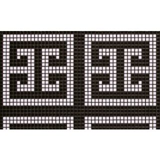 Bisazza / Mosaico - Decorations / Key White (Flooring)