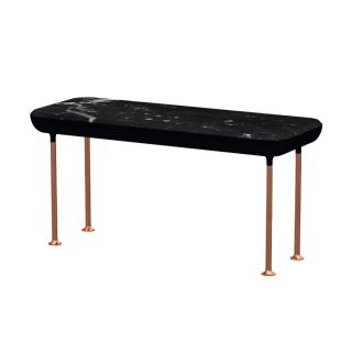 Bisazza / Console tables / Bagno - the hayon collection / Lavender 155 Black