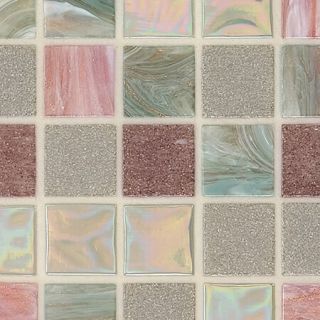 Bisazza / Mosaico - Blends / Leda (Miscele 20)