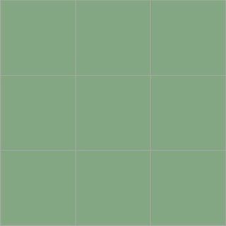 Bisazza / Cementiles - Solid colors / Lichene (Q)