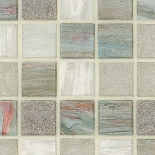 Bisazza / Mosaico - Blends / Lubiana (Miscele 20)