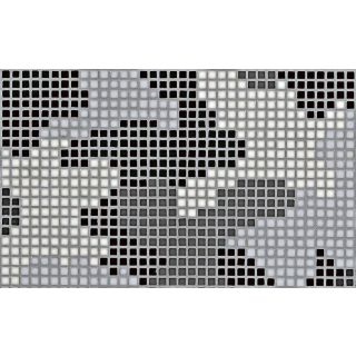 Bisazza / Mosaico - Decorations / Mimetico B (Flooring)