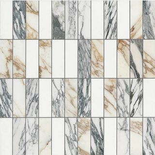 Bisazza / Marmo - Collezione Studio KO / Modulo 1 monocromo matt