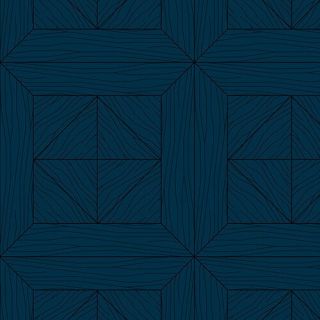 Bisazza / Wood - Decorations / New Atlante Denim