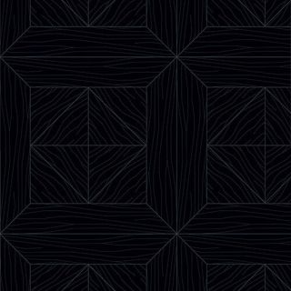 Bisazza / Wood - Decorations / New Atlante Notte