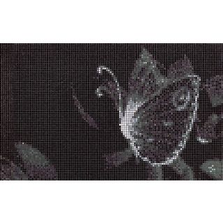 Bisazza / Mosaico - Decorations / Night Vision (Flora)