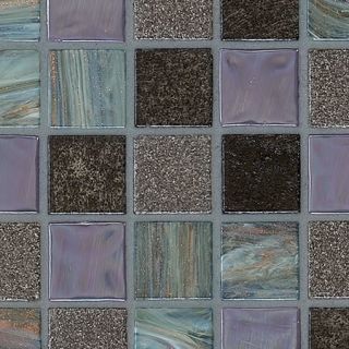 Bisazza / Mosaico - Blends / Nilde (Miscele 20)