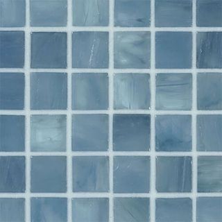 Bisazza / Mosaico - Solid colors / OP 15.03 (Opera)