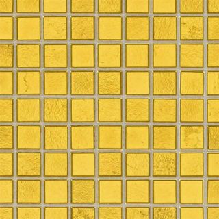 Bisazza / Mosaico - Solid colors / ORO BIS 10.2 (Oro)