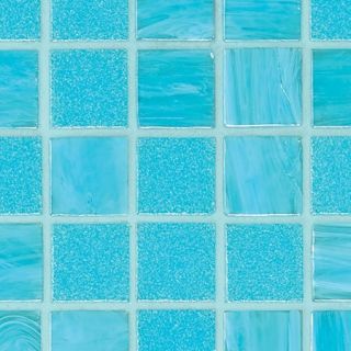 Bisazza / Mosaico - Blends / Palma (Miscele 20)