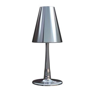 Bisazza / Table Lamps / Bagno - the hayon collection / Petunia Platinum