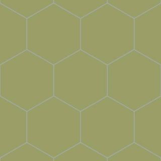 Bisazza / Cementiles - Solid colors / Pistacchio (E)