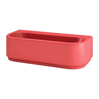 Bisazza / Bathtubs / Bagno - the mahdavi collection / Plouf Strawberry