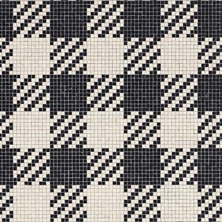 Bisazza / Marmosaico - Decorations / Pontaccio Nero