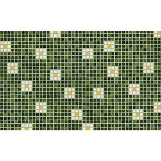 Bisazza / Mosaico - Decorations / Pratoline 8 (Flooring)