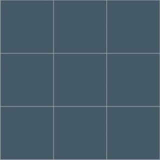 Bisazza / Cementiles - Solid colors / Prussia (Q)