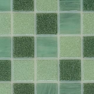 Bisazza / Mosaico - Blends / Quercia (Miscele 20)