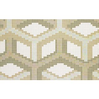 Bisazza / Mosaico - Decorations / Suite Grigio (Luxe)