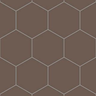 Bisazza / Cementiles - Solid colors / Tabacco (E)