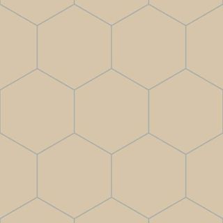 Bisazza / Cementiles - Solid colors / Tan (E)