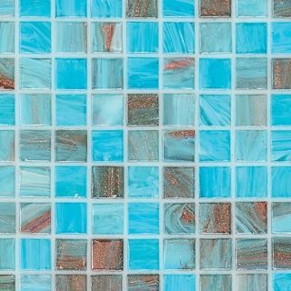 Bisazza / Mosaico - Blends / Turandot (Miscele 10)