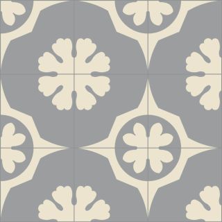Bisazza / Cementiles / Twiggy Beton