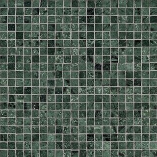 Bisazza / Marmosaico - The marble / Verde Guatemala
