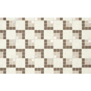 Bisazza / Mosaico - Decorations / Vibration Grise (Modern)