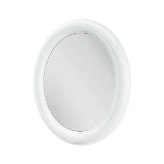 Bisazza / Wall Mirrors / Bagno - the mahdavi collection / Wow Just White