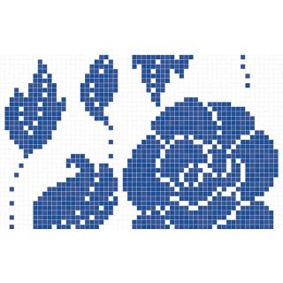 Bisazza / Mosaico - Decorations / Zante Bianco (Pools)