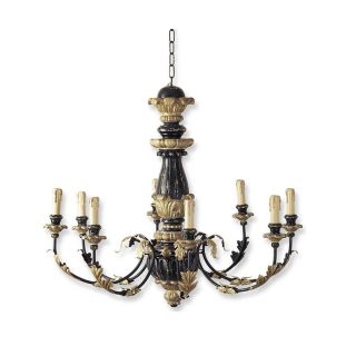 Beaumont & Fletcher / Chandeliers / Blenheim