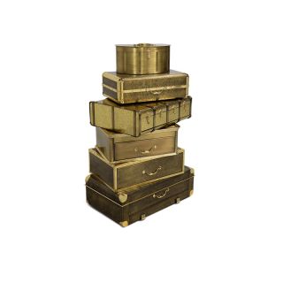 Boca do Lobo / Safes / Bohème Luxury