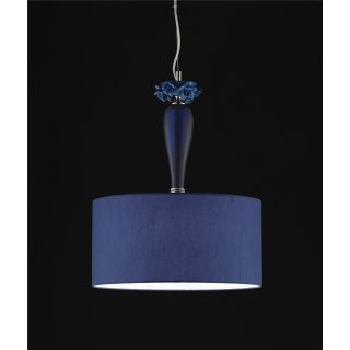 Euroluce Lampadari / Pendants & Suspension Lights / Bora S1 Shade Blu