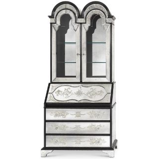 Arte Veneziana / Cabinets / Borgognoni Venetian Style Secrétaire FSH-AVA-003-2004