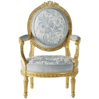 Jumbo Collection / Armchair / Bouquet Armchair