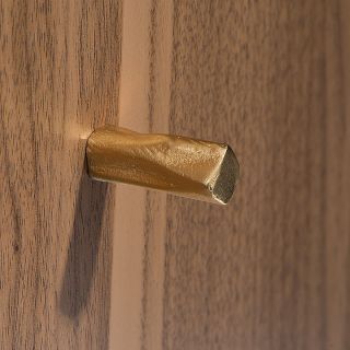 Objet Insolite / Cabinet pulls / Boutons de tirage Liane