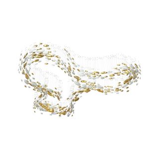 Sans Souci / Chandeliers / Bowls XL4