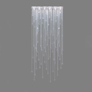 Cascade Divide Luminaire Model K0060, K0061, K0063 by Boyd Lighting