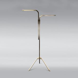 Branch LED Floor Lamp by Boyd Lighting