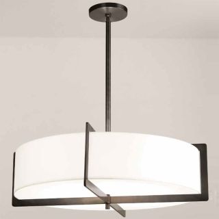 Crisscross Pendant 10118, 10121, 10122, 10123 by Boyd Lighting