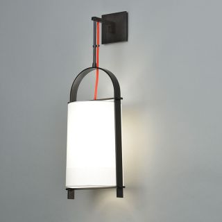 To-Ji Wall Sconce by Boyd Lighting