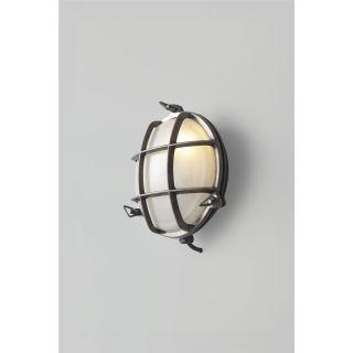 Original BTC / Wall Lights / Brass Bulkhead 7028