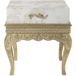 Jumbo Collection / Night Table / Brocart Night Table