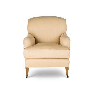 Beaumont & Fletcher / Armchairs / Brooke