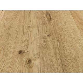 Bassano Parquet / Brushed 2 layers oak parquet / Easy BP Pepper